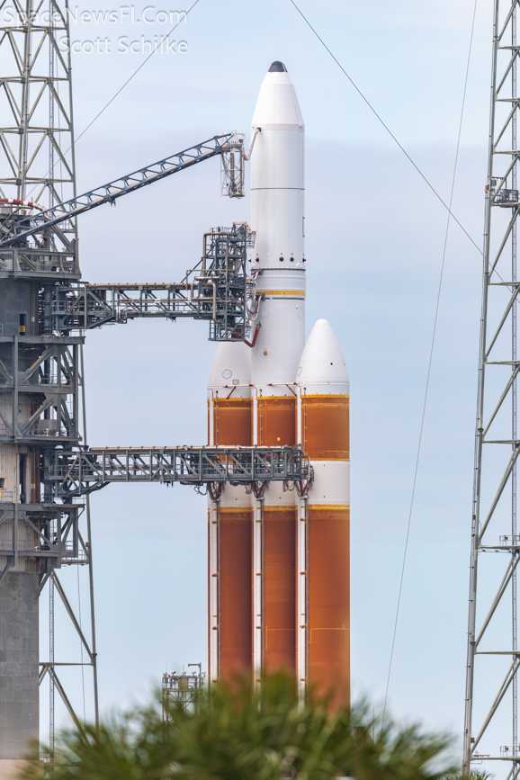 My Photos From The Last Two Florida Delta Heavy Missions 2020 & 2023